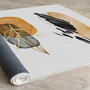 Conceptum Alfombra Blanca 100 x 300 cm